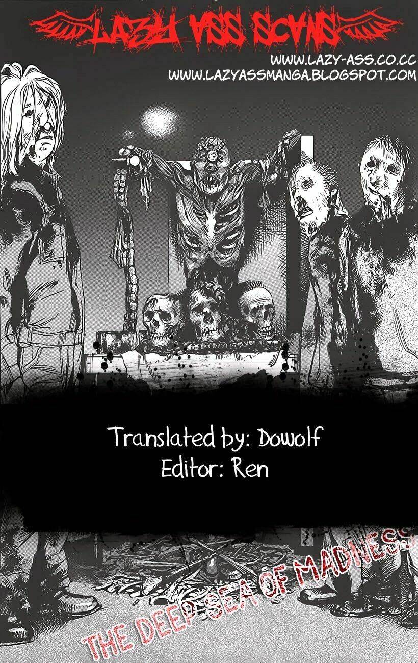 6000 the deep sea of madness chapter 6 8