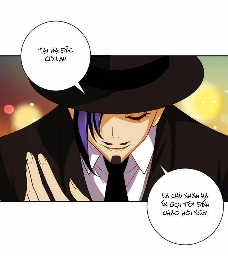 người yêu khát máu của tôi chapter 37 35