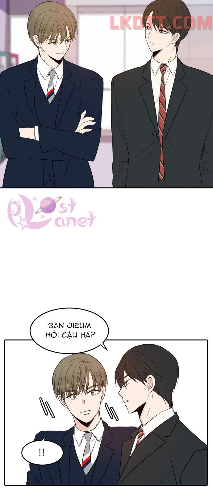 kiếp này cũng xin chăm sóc tôi như vậy nhé kiếp này cũng xin chăm sóc tôi như vậy nhé chapter 11 44