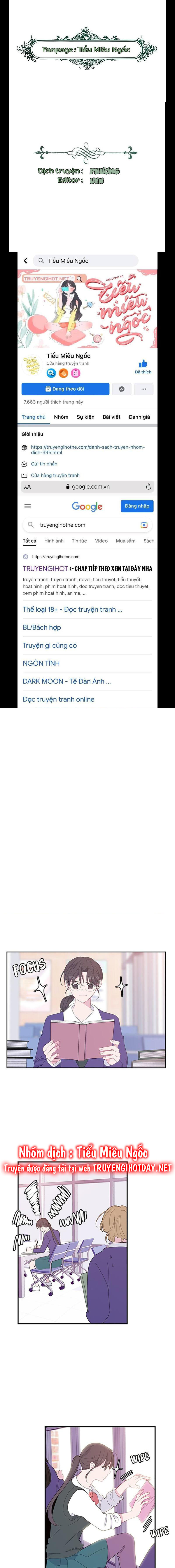 quay lại nhé chapter 83 1