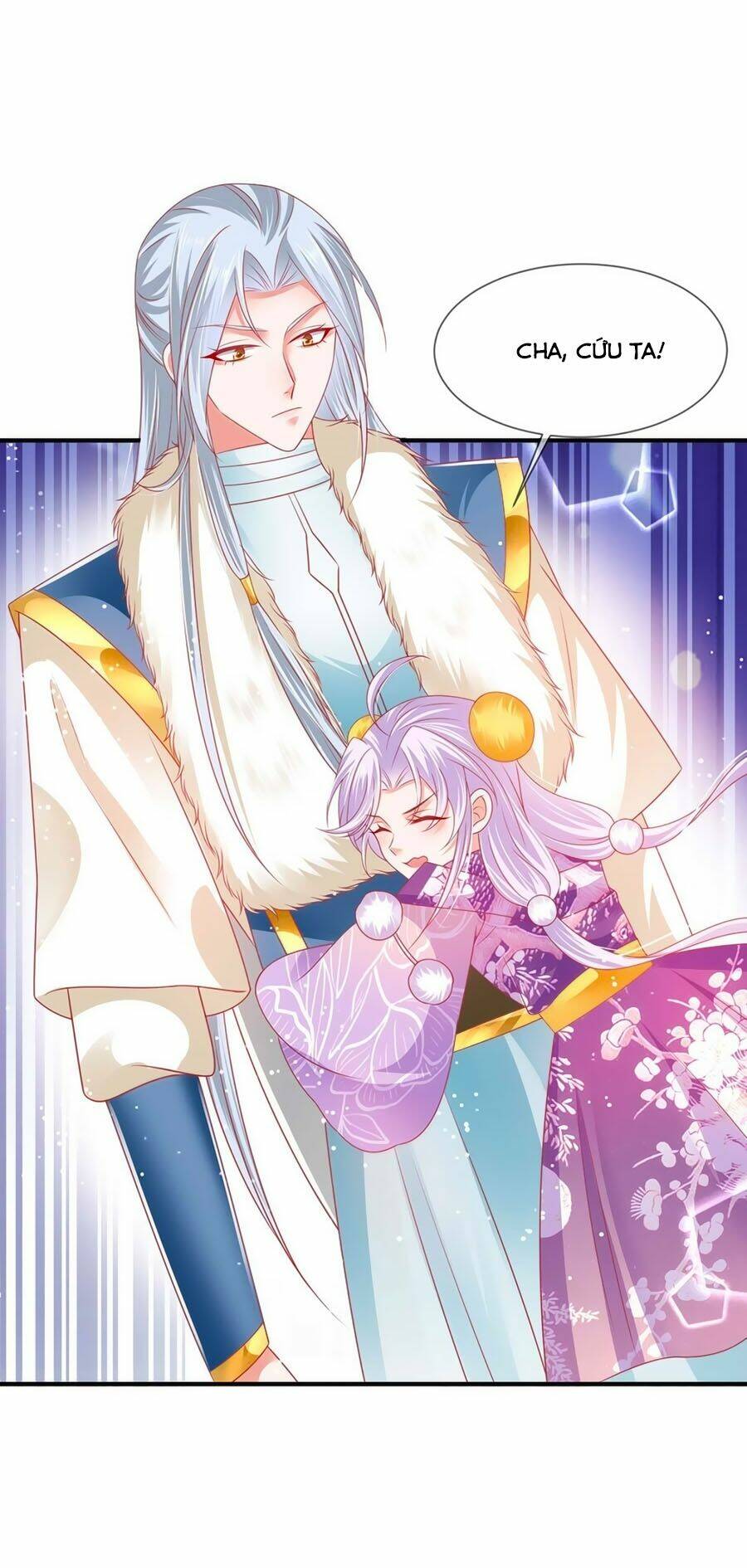 dưỡng thú vi phi chapter 18 1