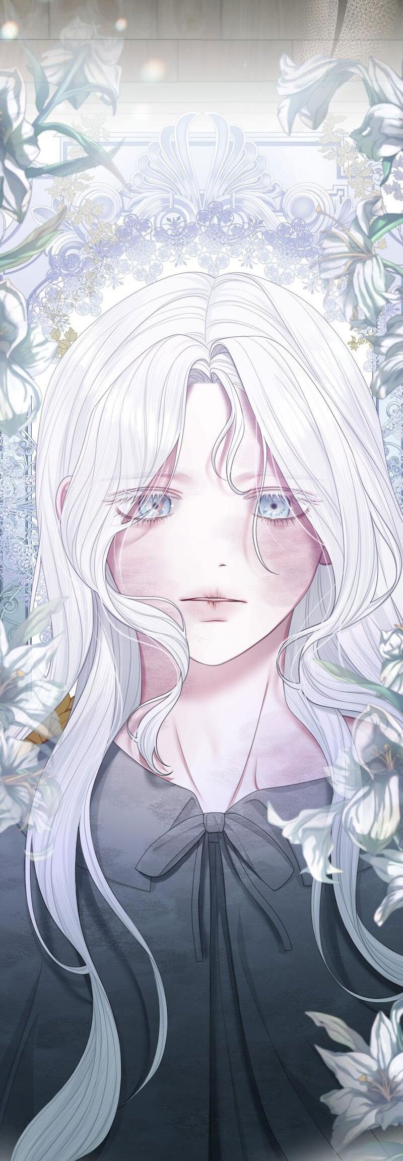 nữ hầu muốn đình công chapter 38 61