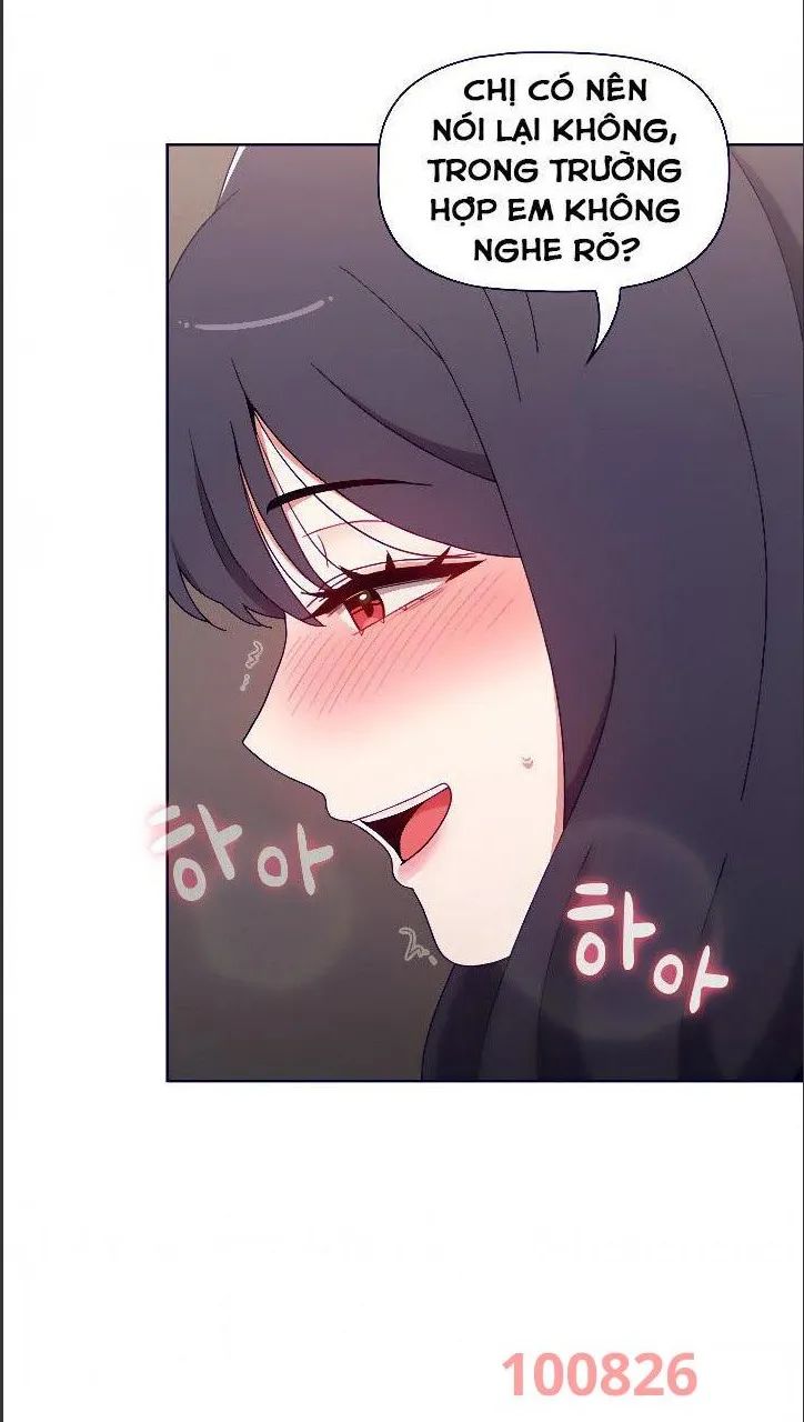 hai chị em chủ nhà chapter 41 1