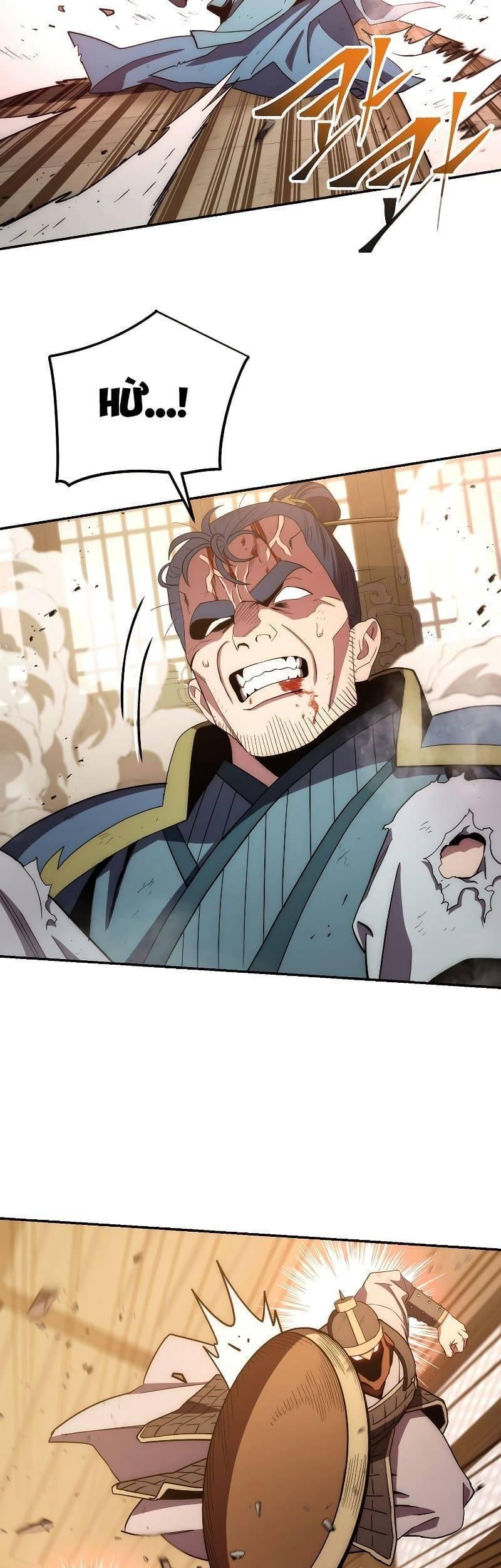 huyền thoại diệt thế độc long chapter 109 9