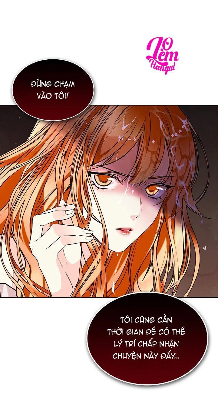 đức hạnh của ác nữ phản diện chapter 1 47