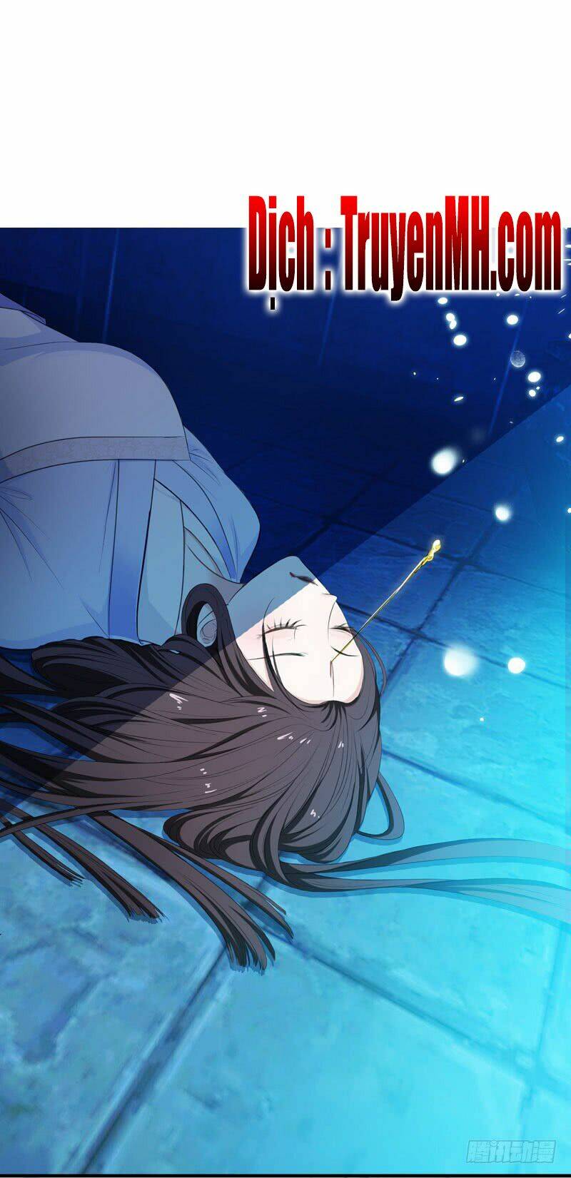 bạo lực tiếu thôn cô chapter 1 3