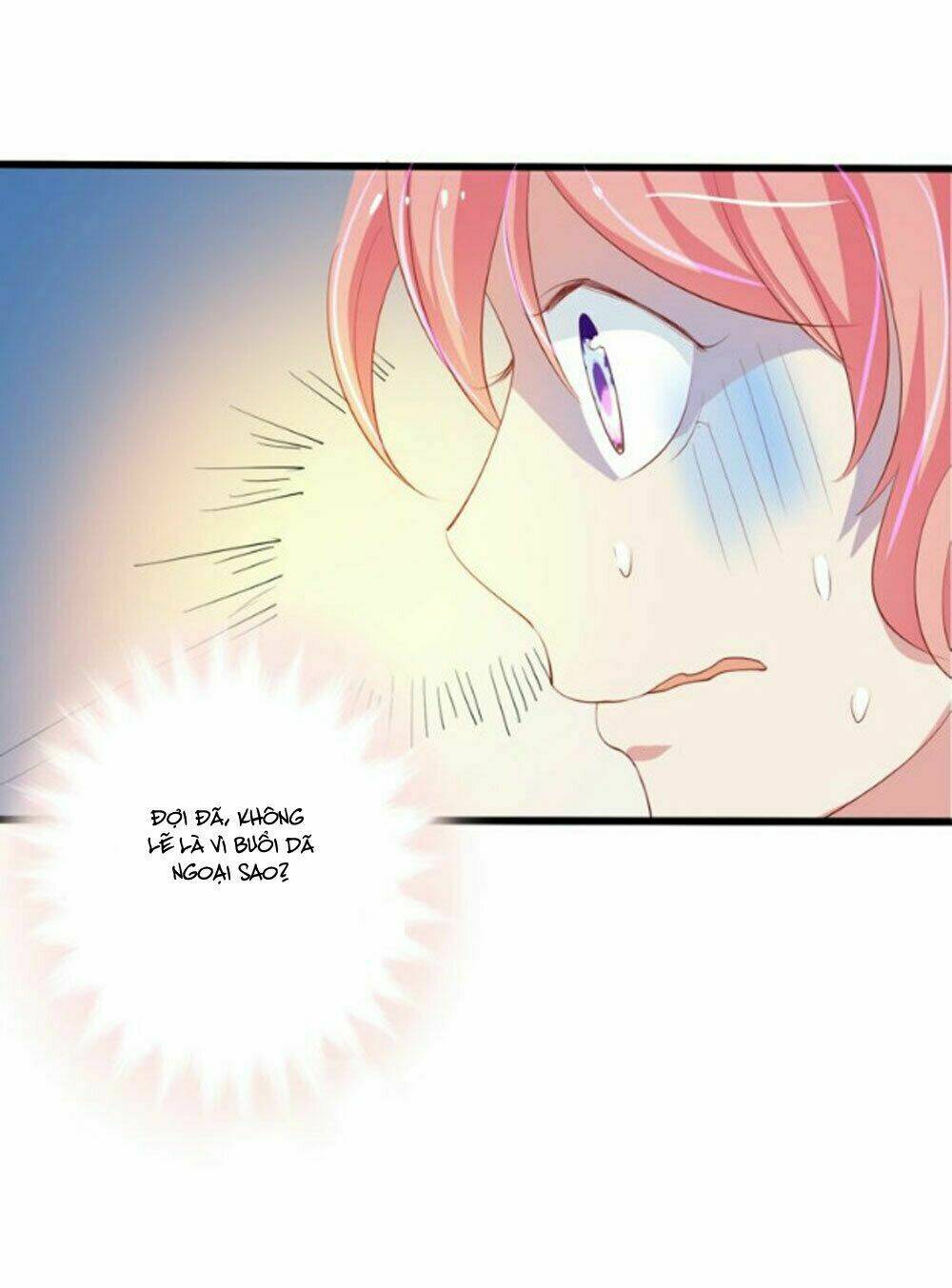 quản lí ngây ngô và thần tượng ác ma chapter 26 16