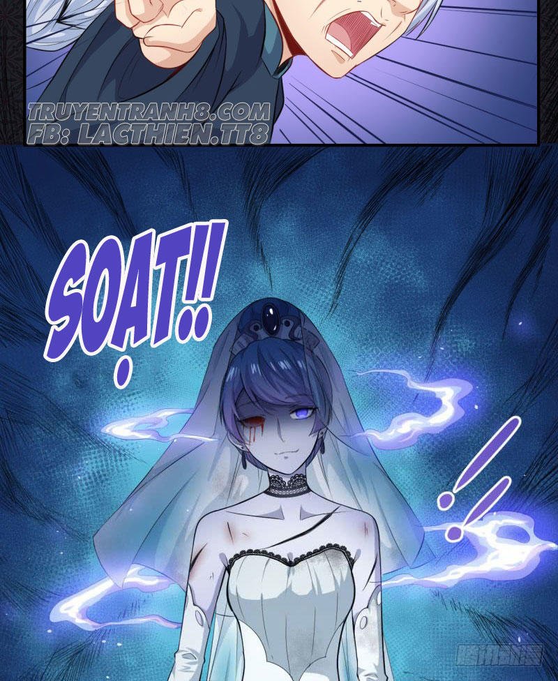 ngạo kiều quỷ vương yêu ta chapter 98 24