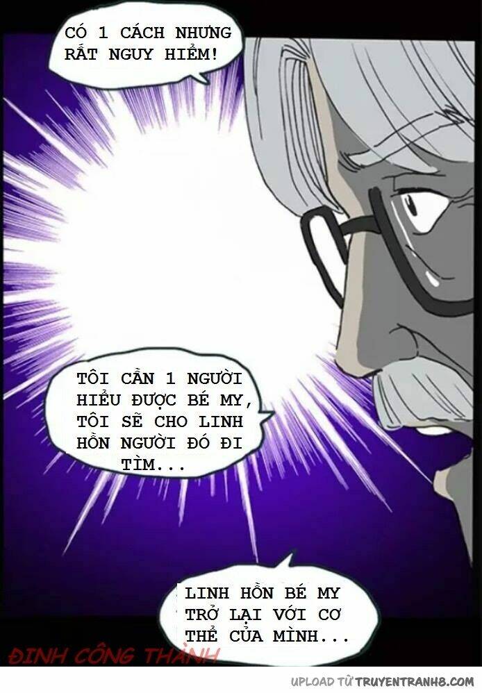 bút tiên chapter 4 155