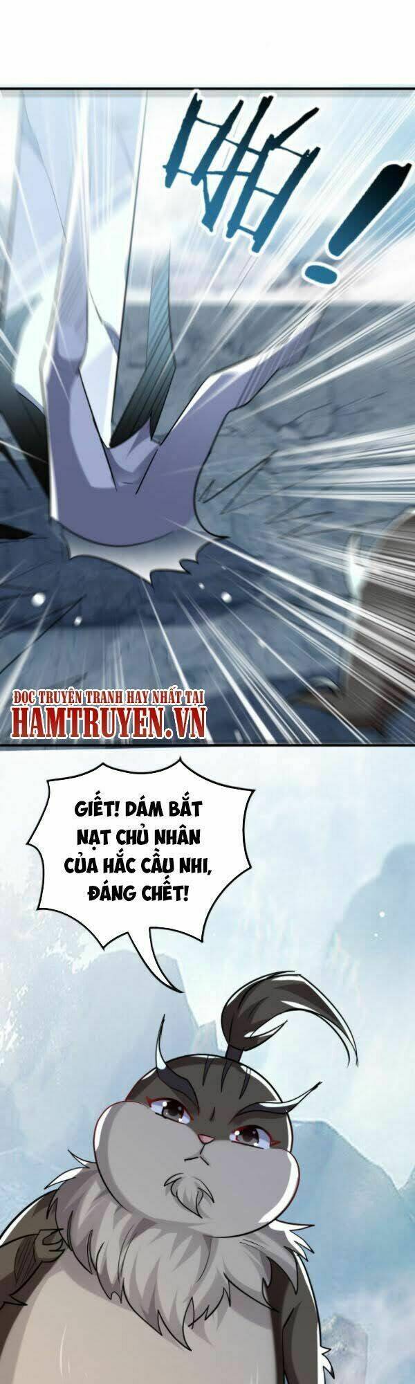 vạn giới tiên vương chapter 82 20