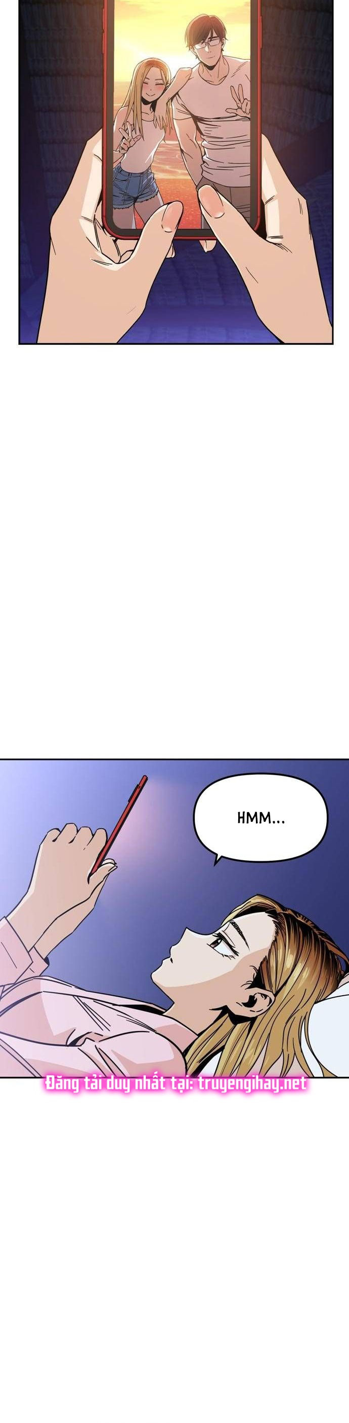 cuộc gặp gỡ định mệnh! chapter 3 38