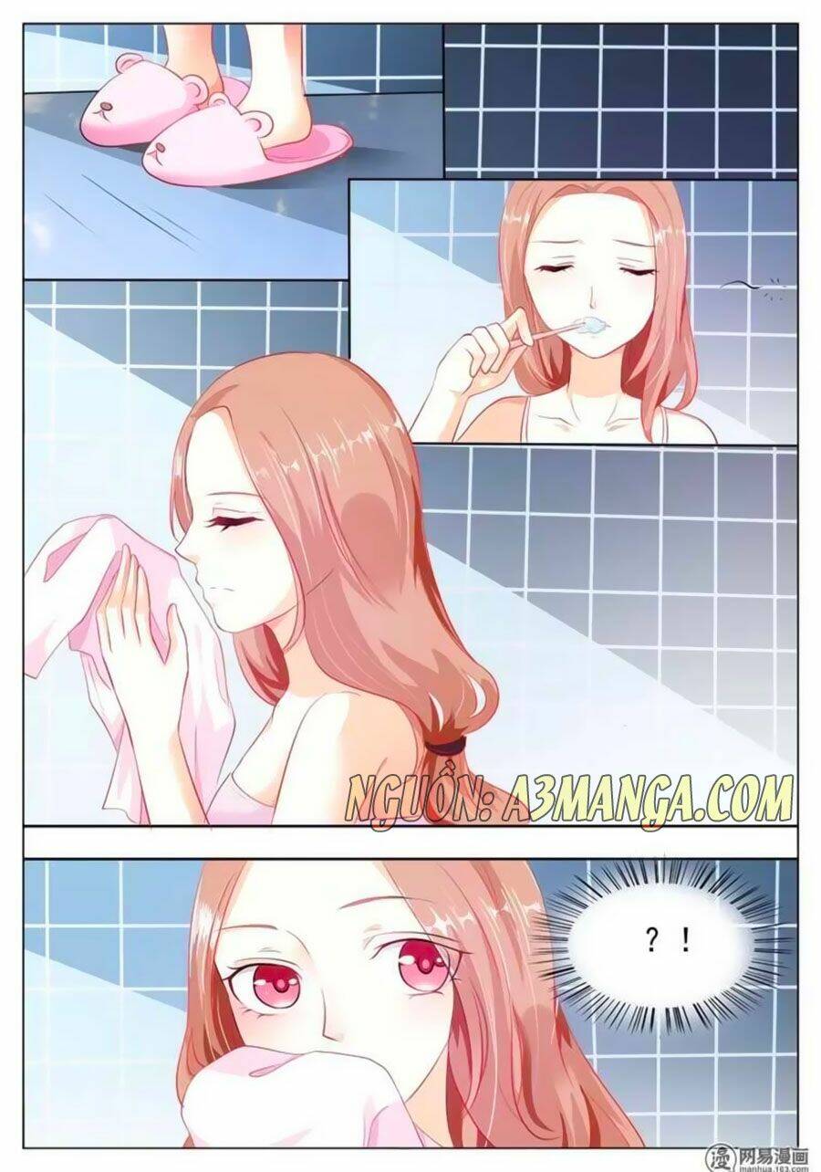 song diện danh viện chapter 8 8