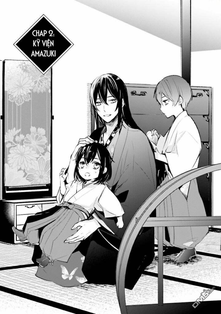 sumi de ii desu. kamawanaide kudasai chapter 2.1 2