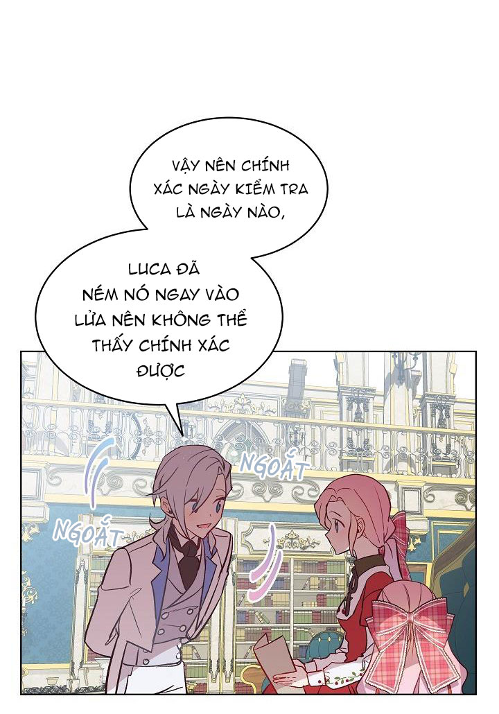 quý cô quyền lực chapter 16 49