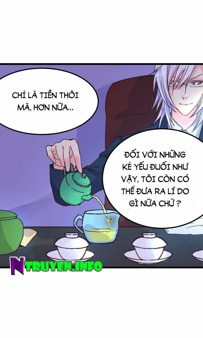 dục vọng của ác ma chapter 3 7