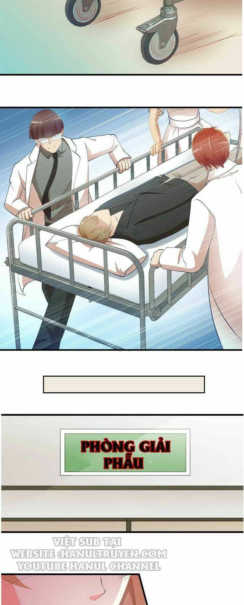 dụ vợ về nhà chồng cũ phải thật ôn nhu chapter 36 10