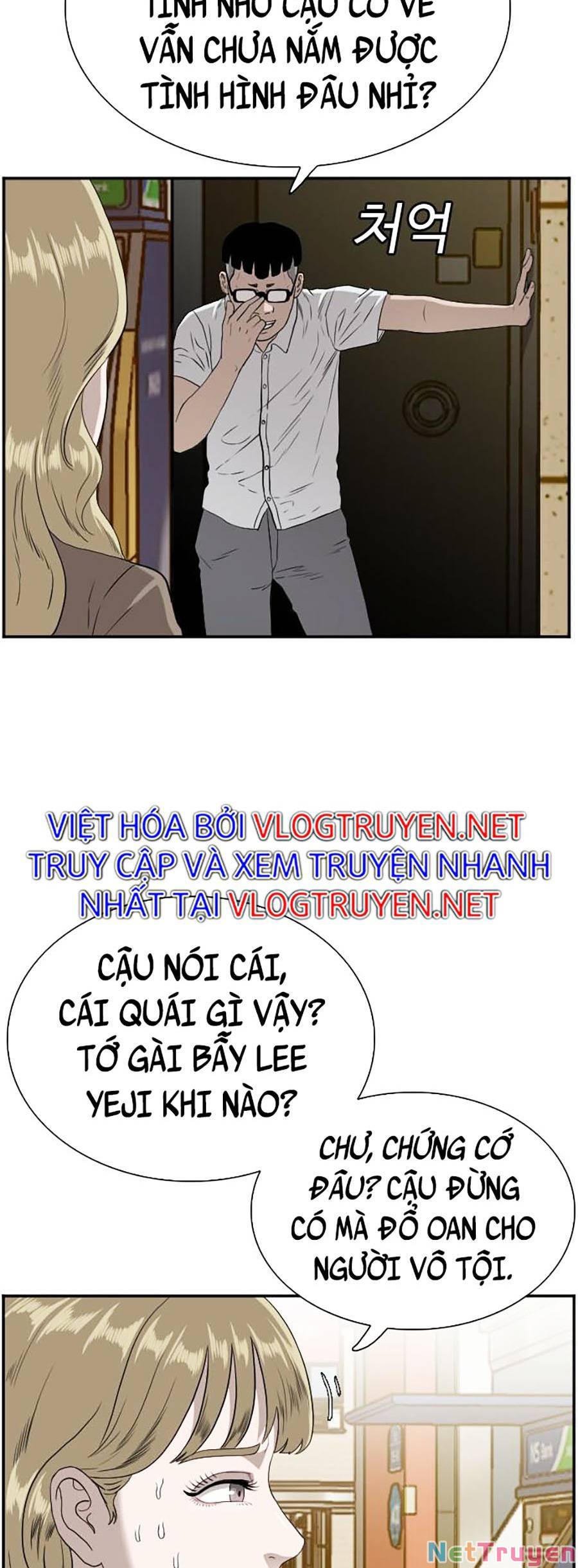 người xấu chapter 95 19