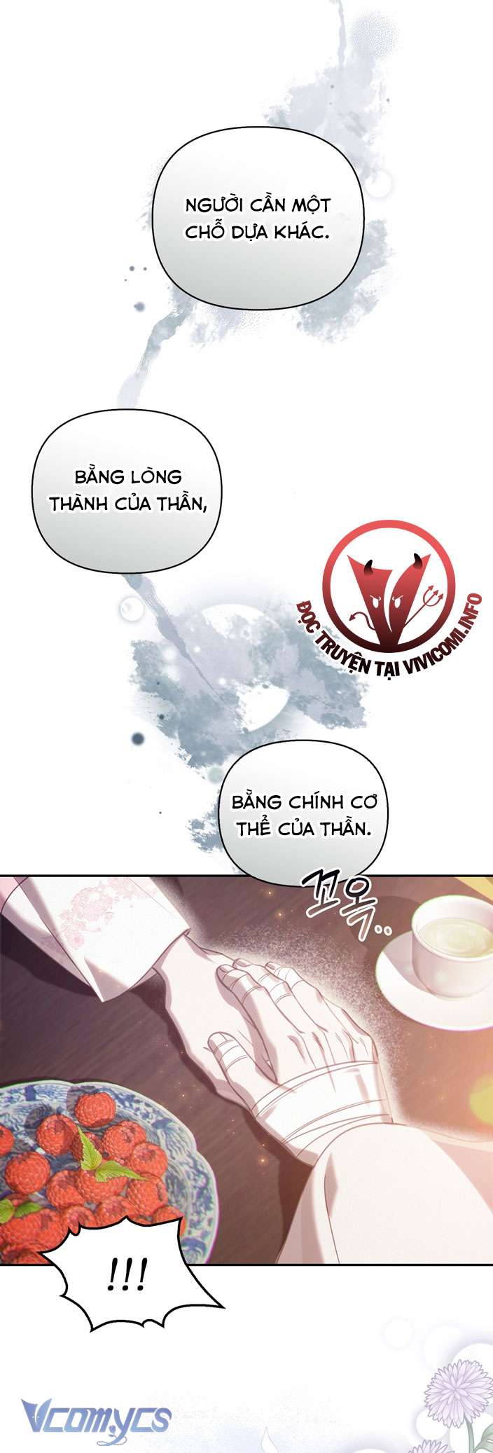 [18+] tiết học bí mật của trung điện chapter 37 46