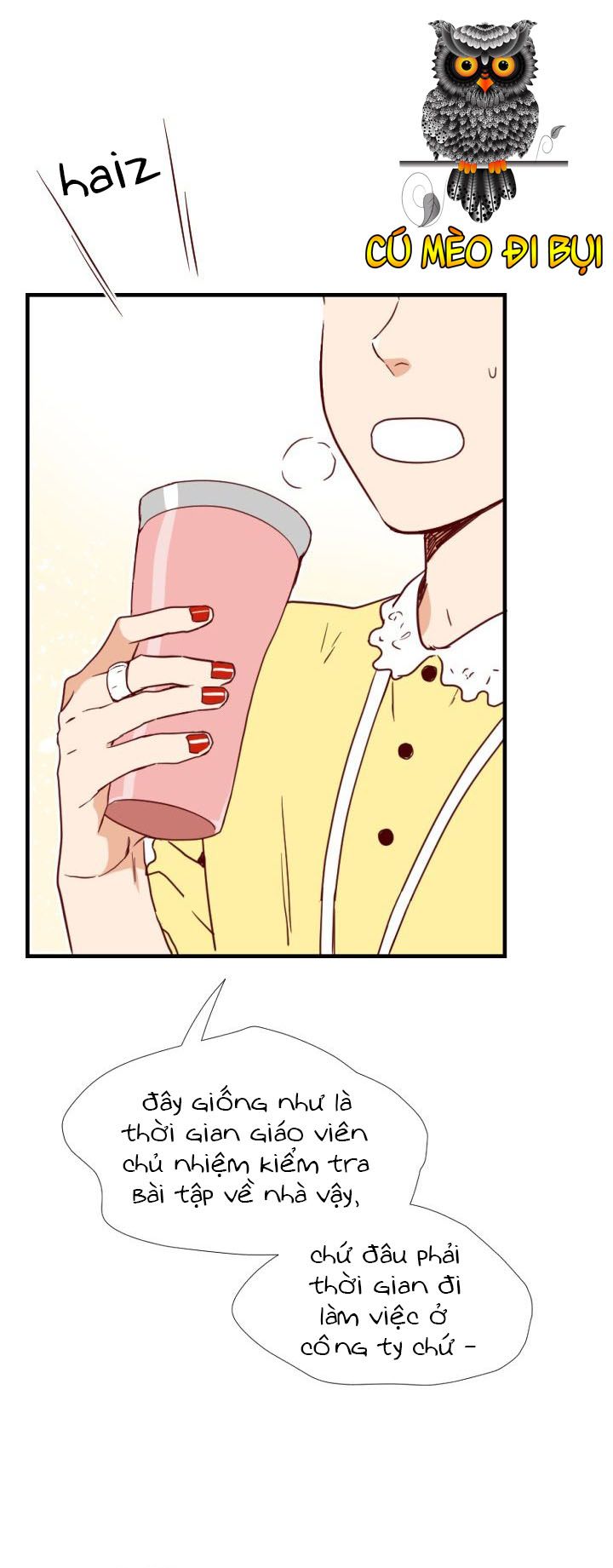 khoảnh khắc lãng mạn chapter 1 32