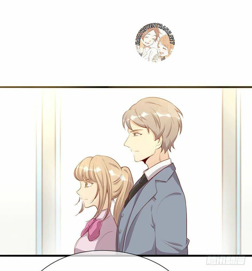 tổng tài đại nhân tâm thiếu nữ chapter 7.2 10