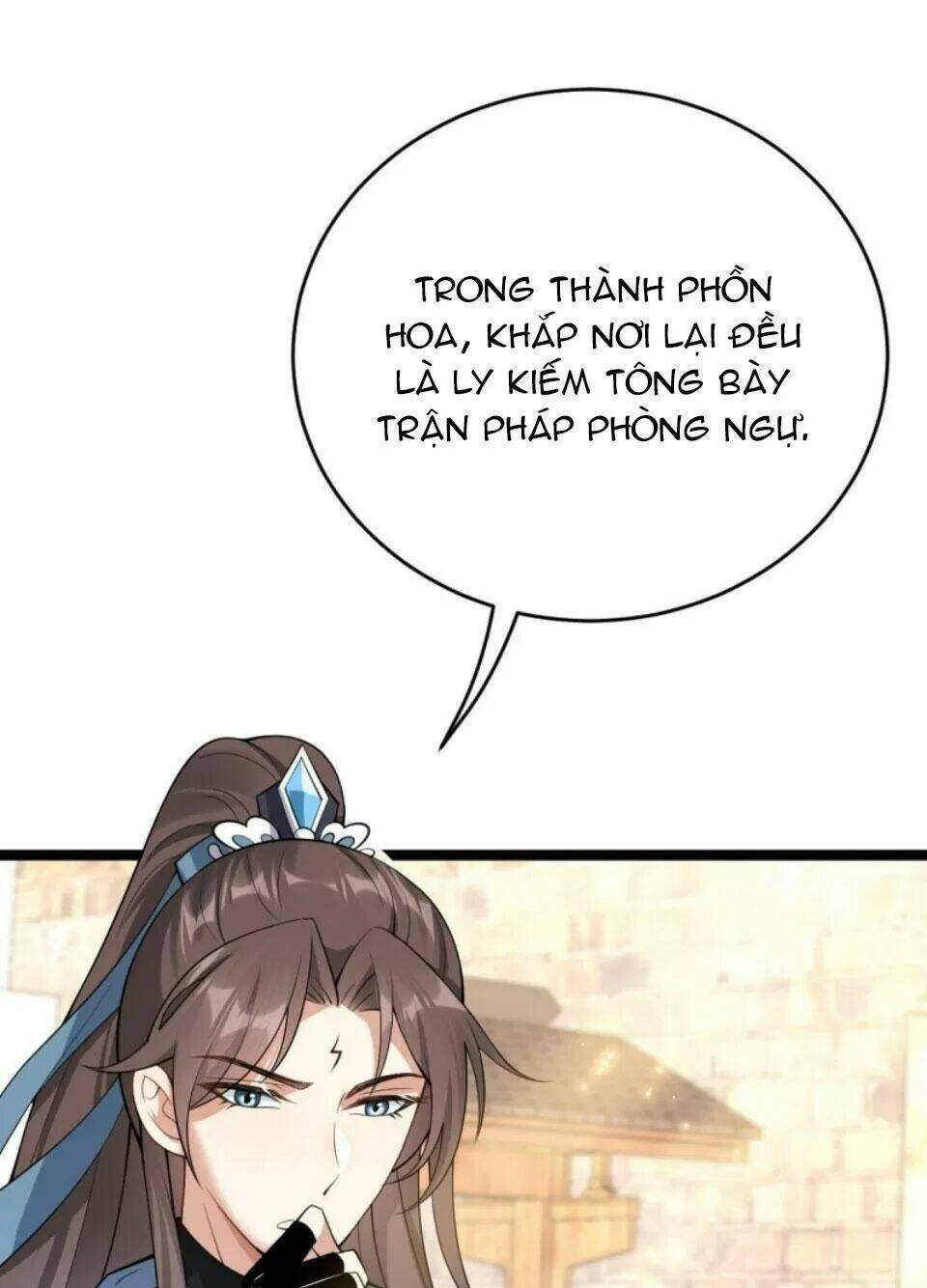 phế nữ yêu thần chapter 58 15