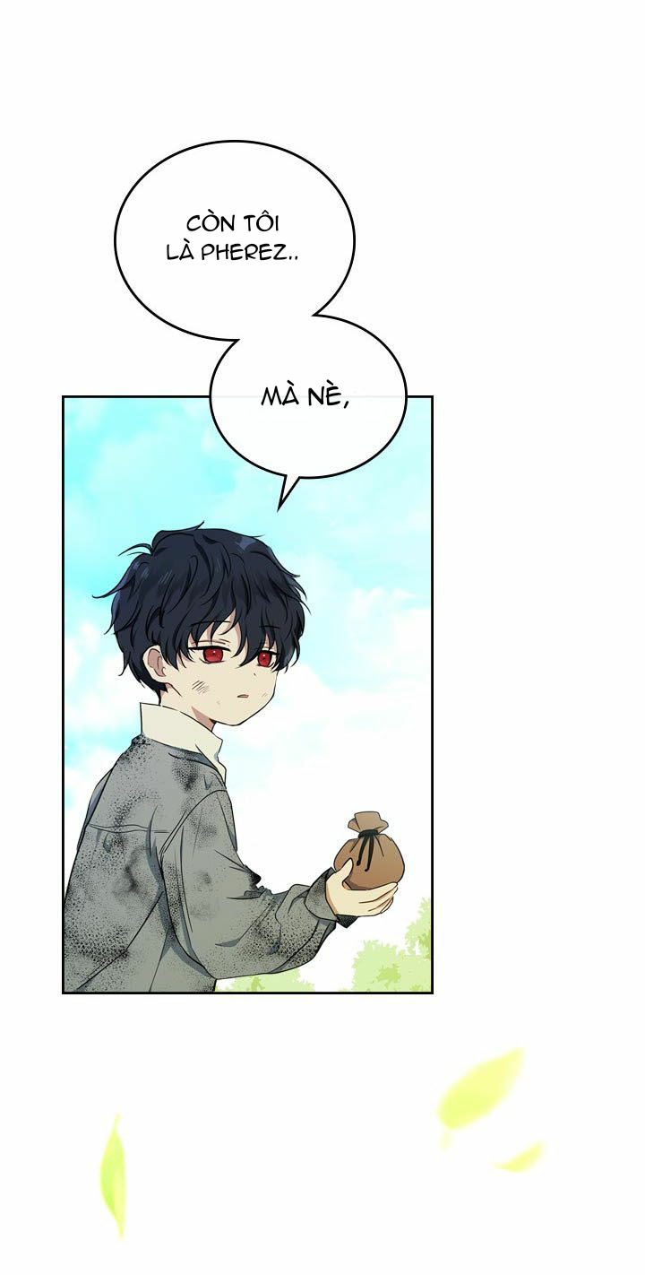 lần này tôi sẽ trở thành gia chủ chapter 25 49