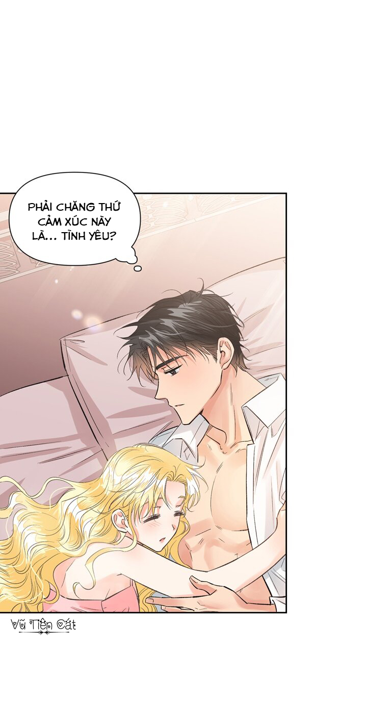 ác nữ xứng đôi với bạo chúa chapter 29 13