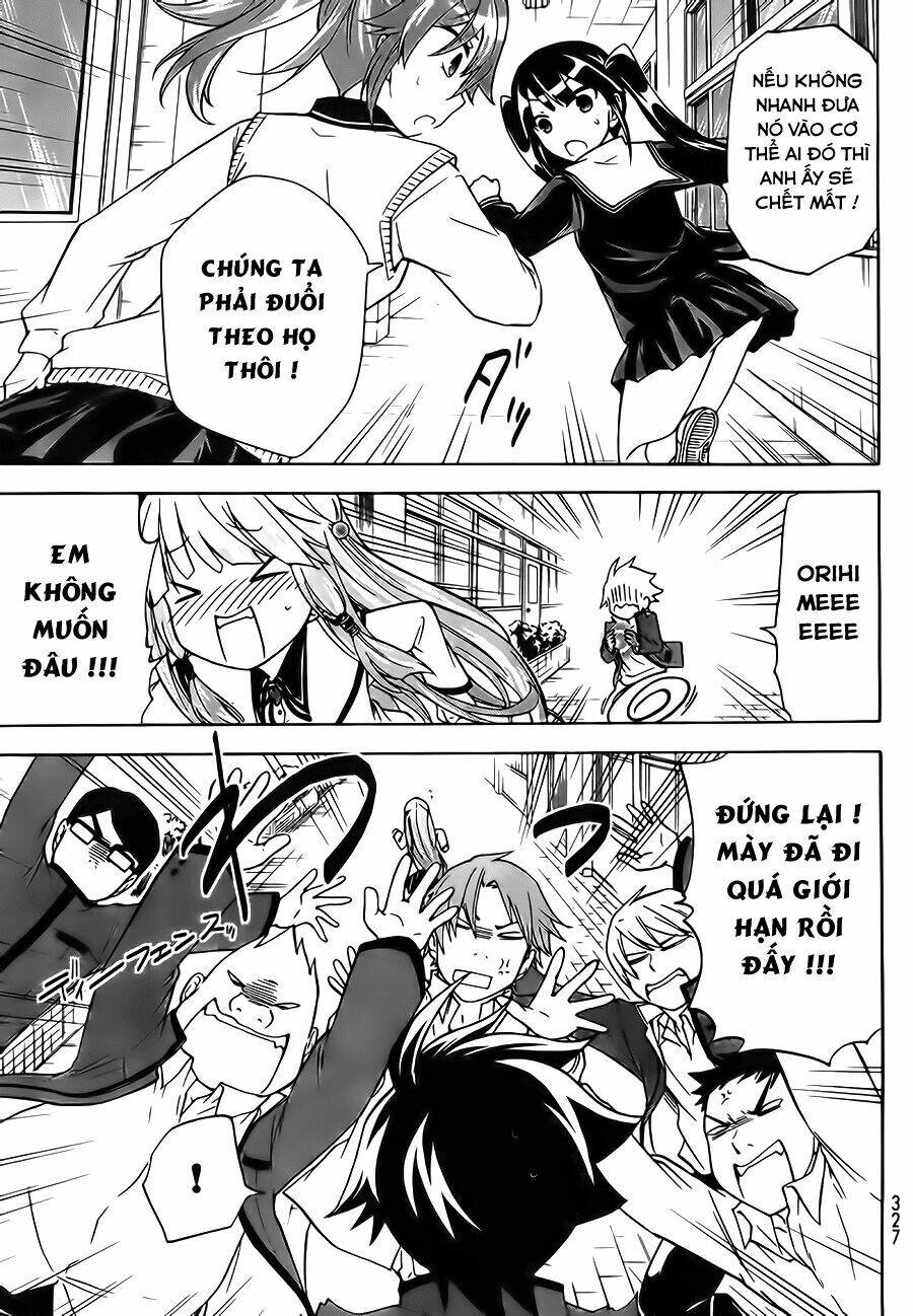 maga-tsuki chapter 16 23