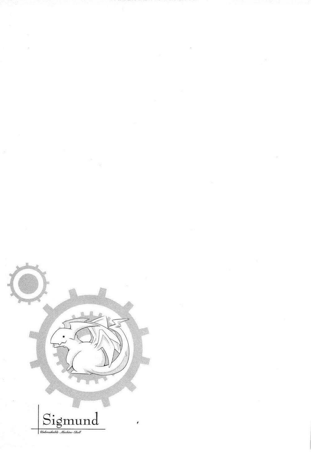 kikou shoujo wa kizutsukanai chapter 4 30