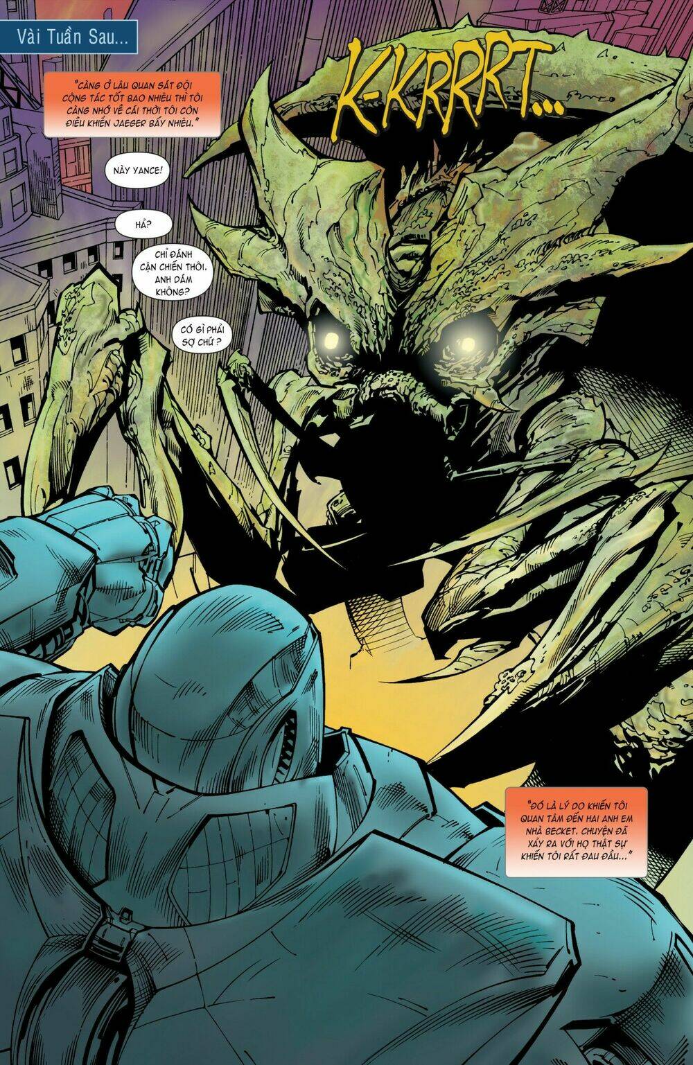 pacific rim chapter 1 86