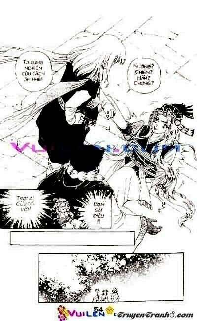 đóa hoa yêu kiều chapter 9 55