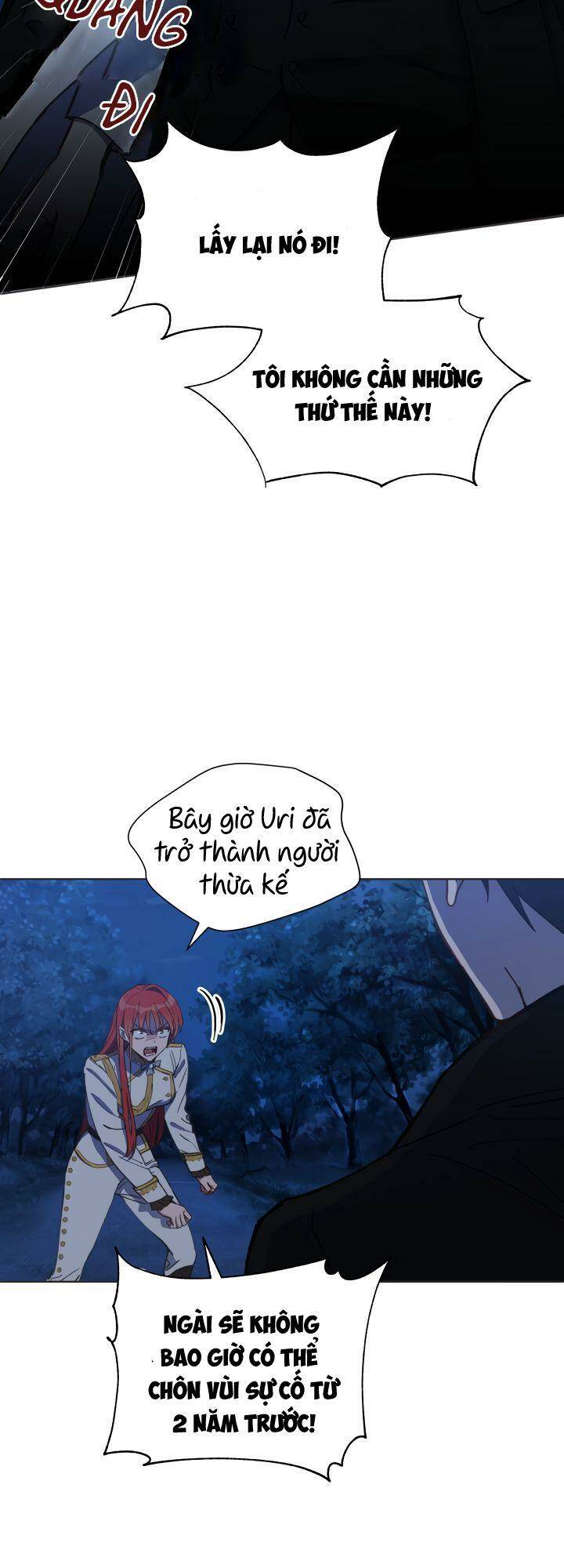 cái chết của lamia orphe chapter 37 9