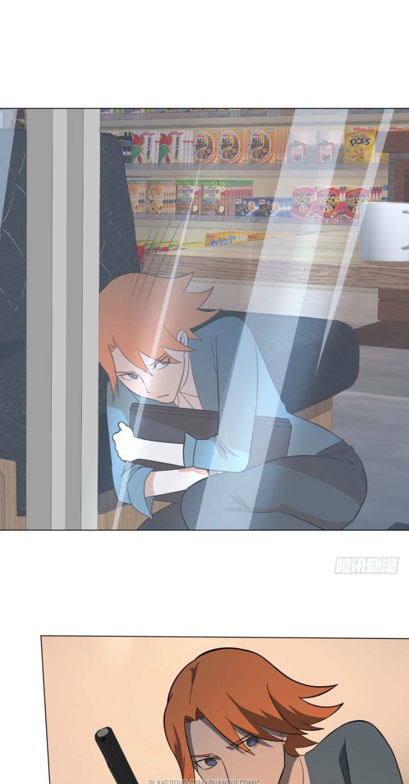 danh sách kẻ phản diện chapter 12 13