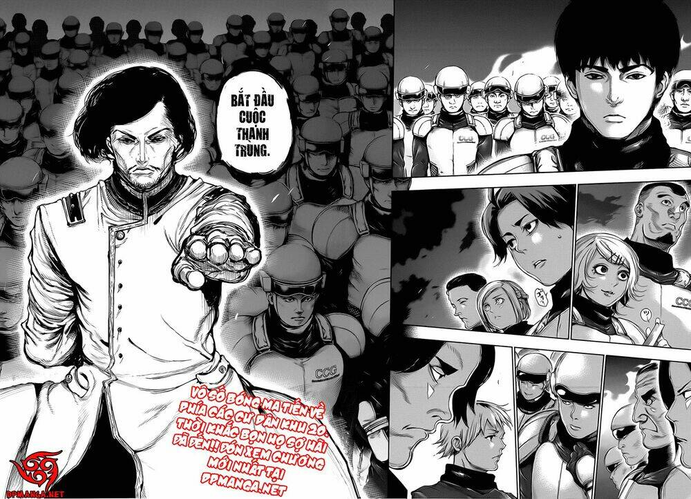 ngạ quỷ tokyo chapter 125 19