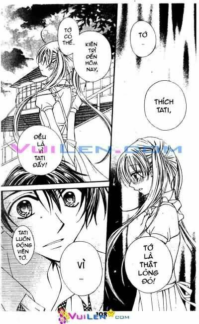 công chúa ẩm thực chapter 10 108