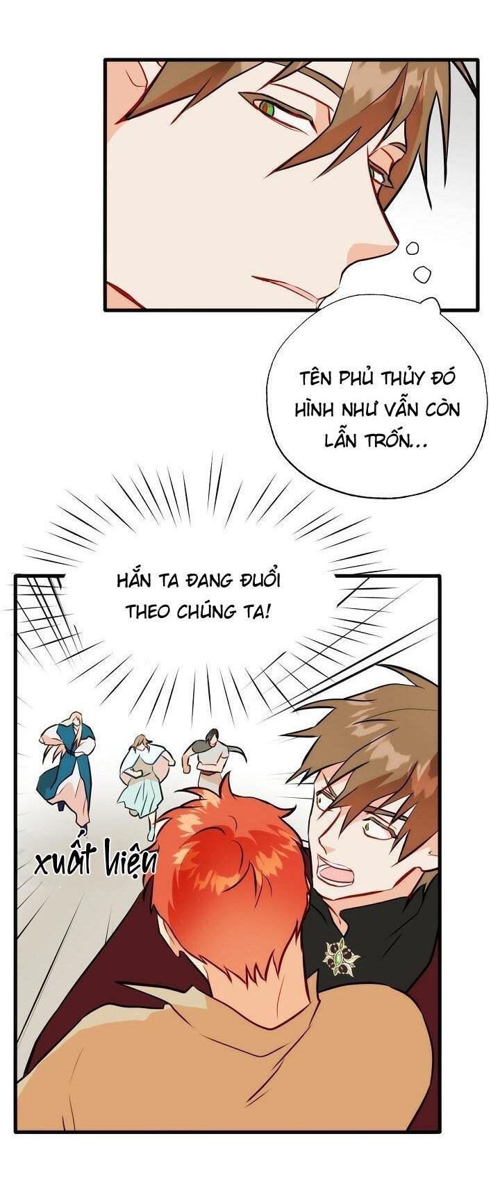 phù thủy gợi tình chapter 75 7
