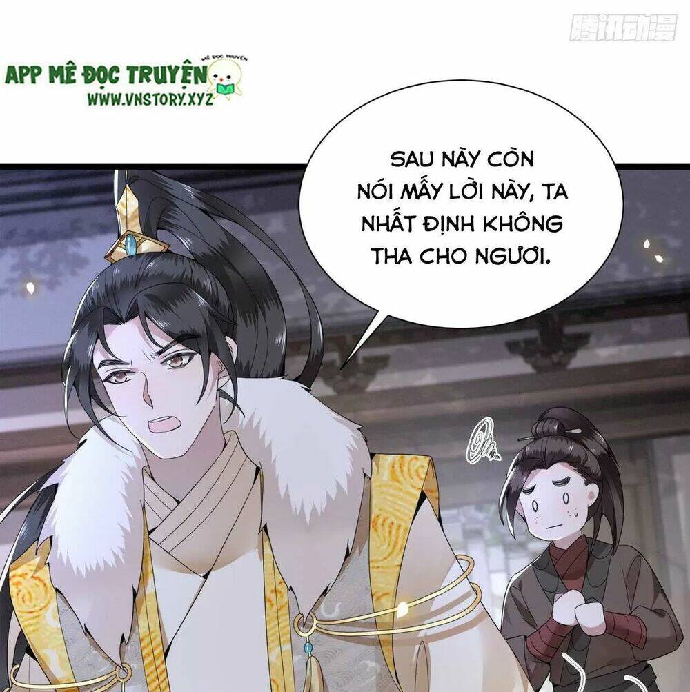 phượng hoàng vu phi chapter 100 8