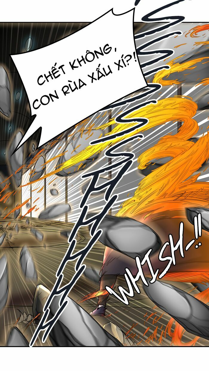 tòa tháp bí ẩn 2 chapter 328 21