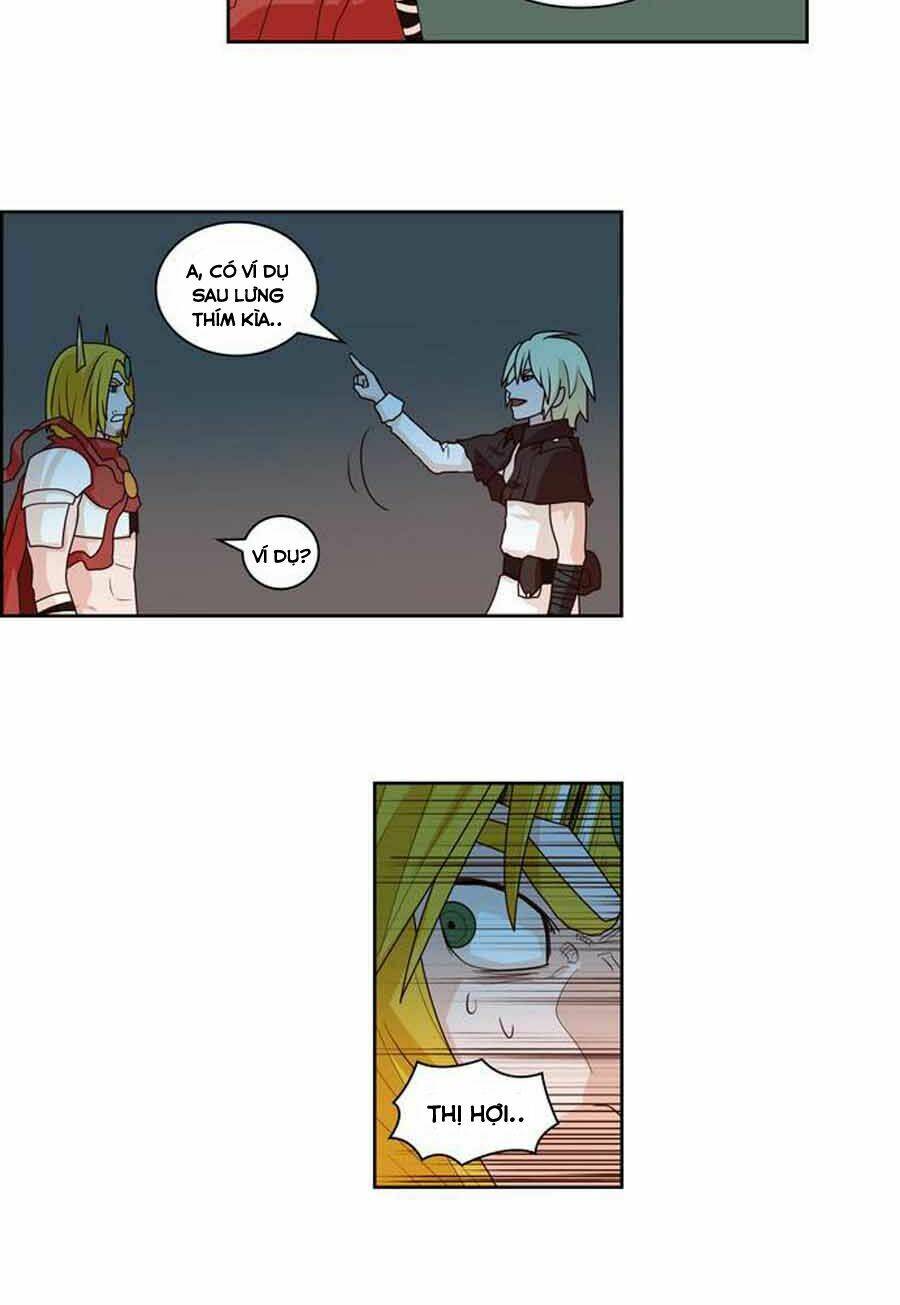 the devil king is bored chapter 86 28