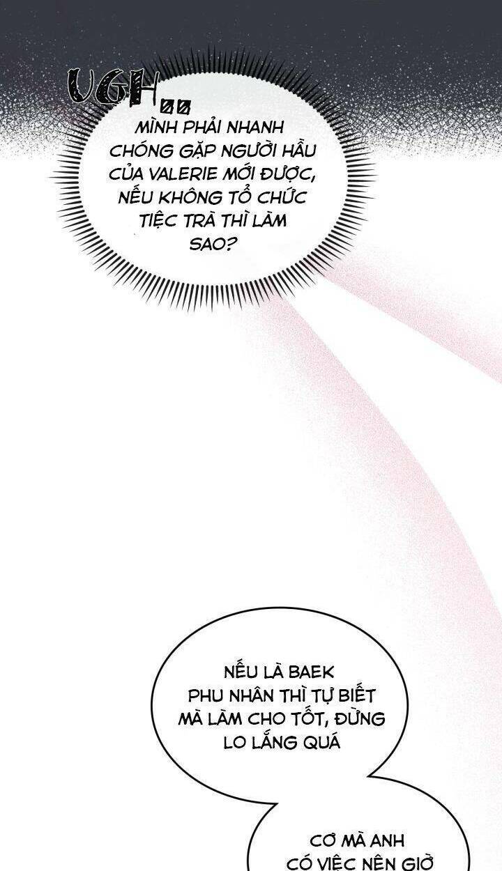 công chúa phản diện muốn ở trong ngôi nhà bánh quy chapter 59 30