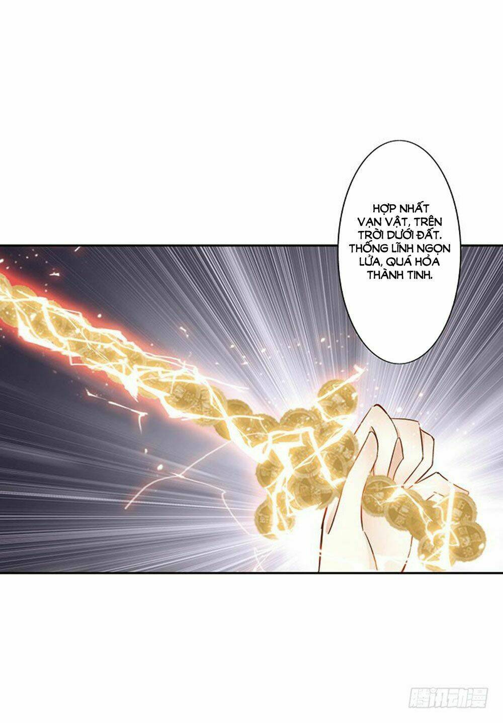 thiền tâm vấn đạo chapter 6 62