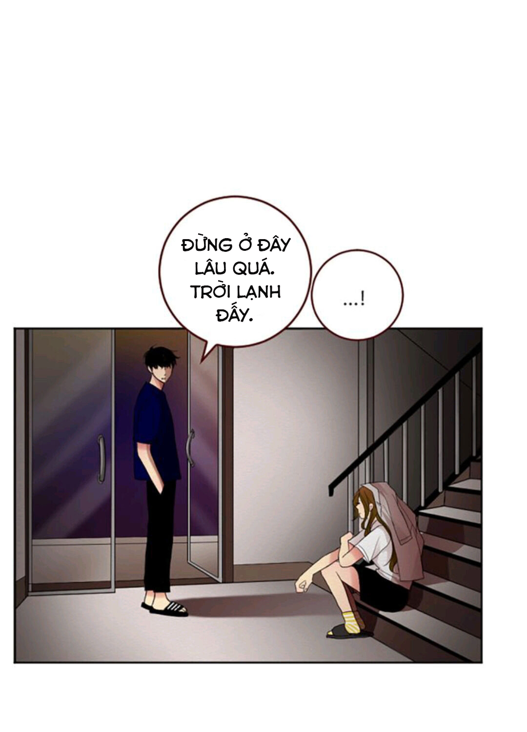 thầm yêu chapter 2 46