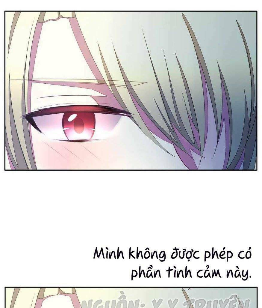 vị hôn thê bỏ trốn chapter 47 33