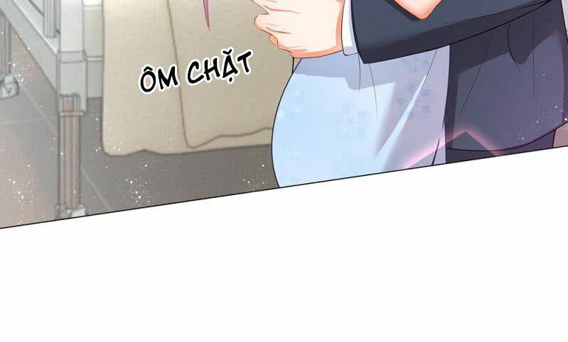 thiếu soái của tôi chính là manh như vậy chapter 33 15