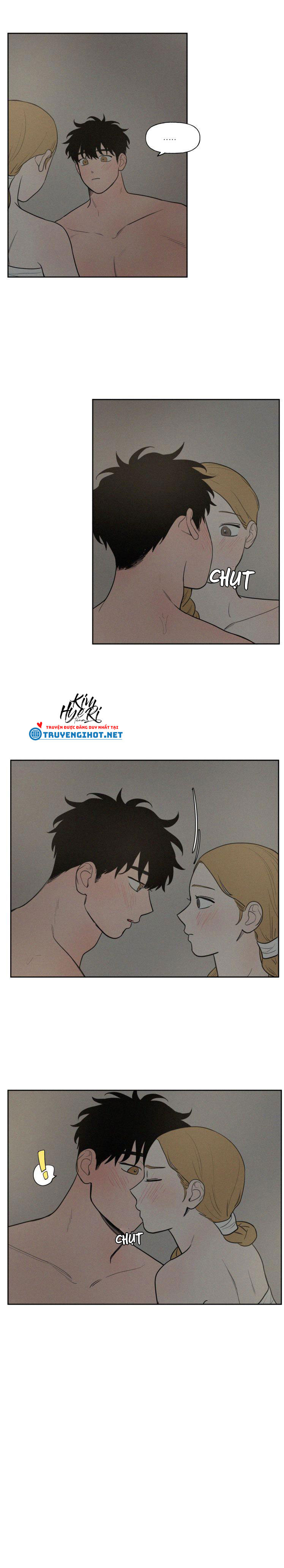 lý do yêu phải thằng bạn thân chapter 41.2 1