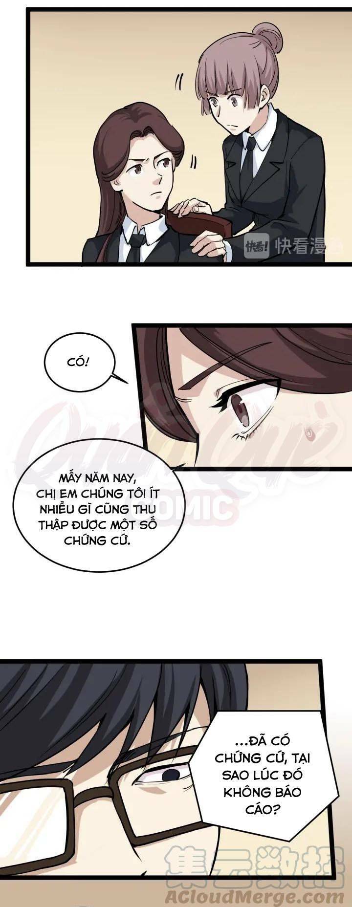 hồi xuân tiểu độc y chapter 44 5