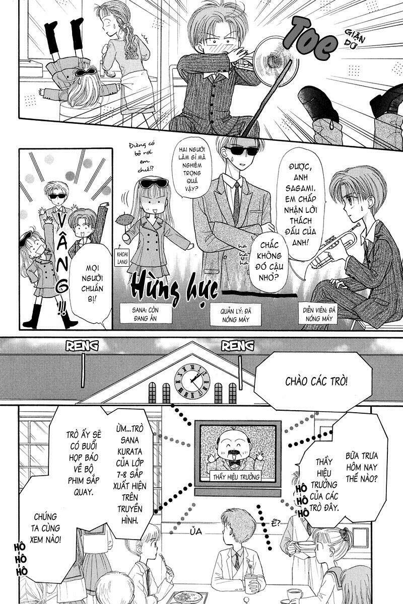 kodomo no omocha chapter 22 12