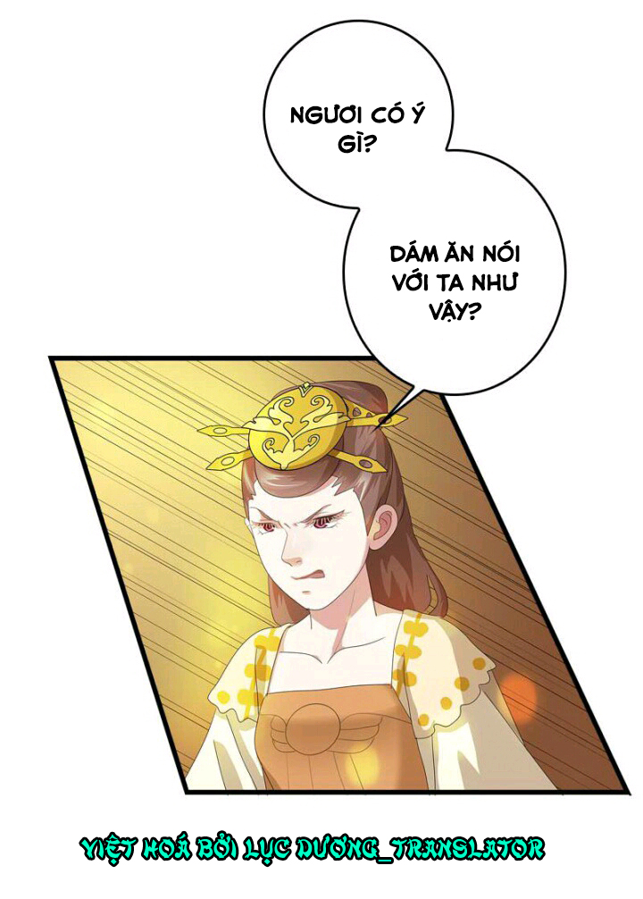 mấy bà vợ của trẫm đều chết hết rồi chapter 38 16