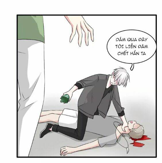 lều khều biết yêu chapter 74 50