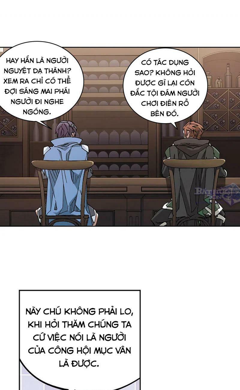 võng du chi cận chiến pháp sư chapter 364 8